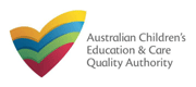 Australian Children's Education and Care Quality Authority